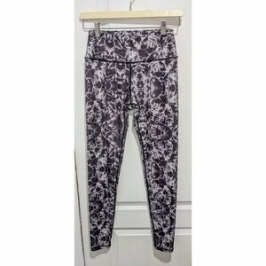 Gymshark | Women's Marble Dyed Leggings